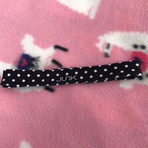Junk headband